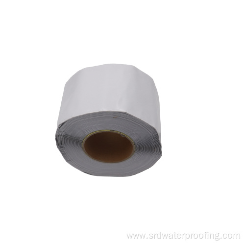 Self-Adhesive Double-Side Butyl Flashing Tape